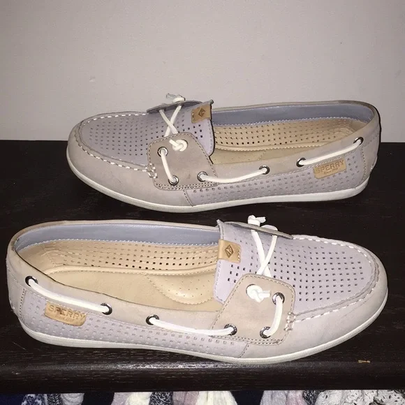 Bundle Alert💎 2 for $15:
Leather Sperry Loafers - Picture 5 of 8